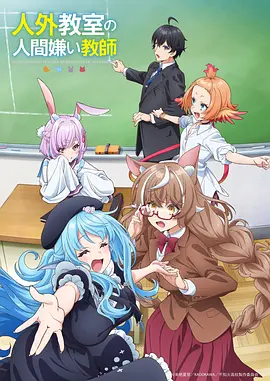 哪吒之魔童降世 海报